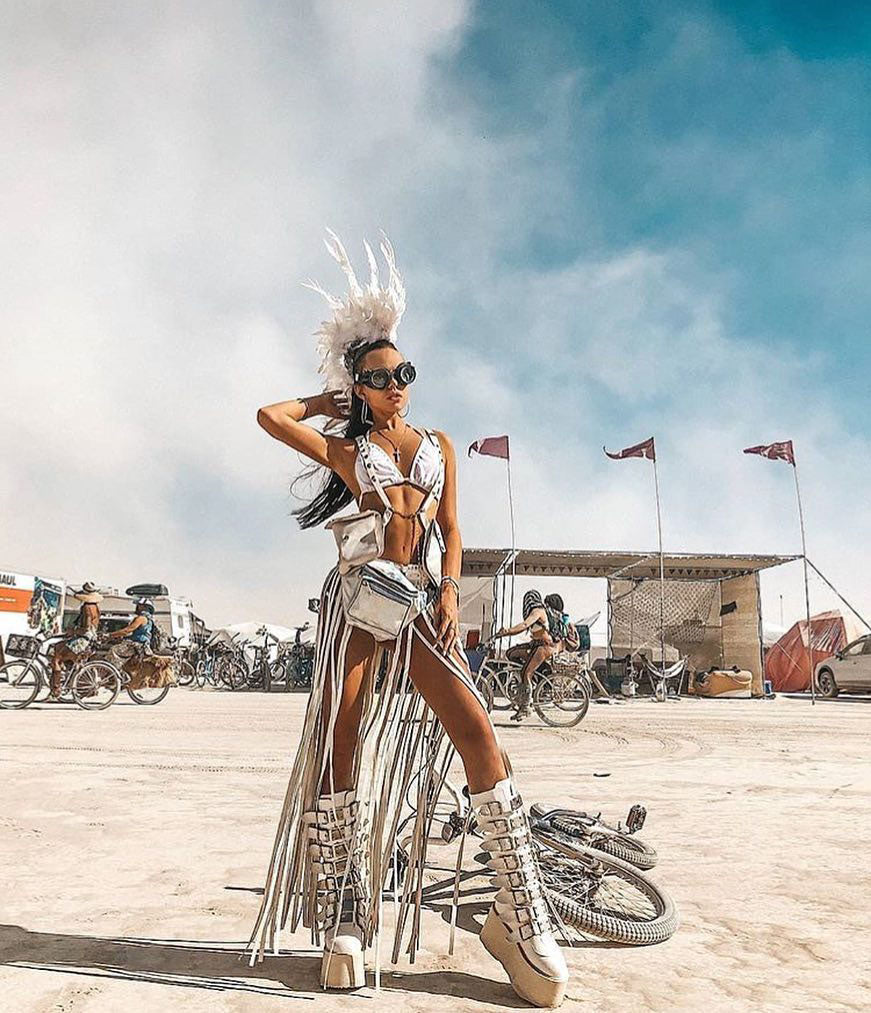 Burning Man Outfits  Festival Clothing and Accessories – Page 2 – Shadow  Angels Clothing